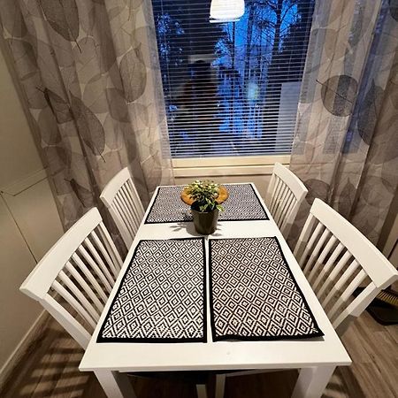 Apartament Honkamaja Kokkola  Zewnętrze zdjęcie