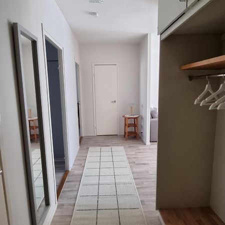 Apartament Honkamaja Kokkola  Zewnętrze zdjęcie
