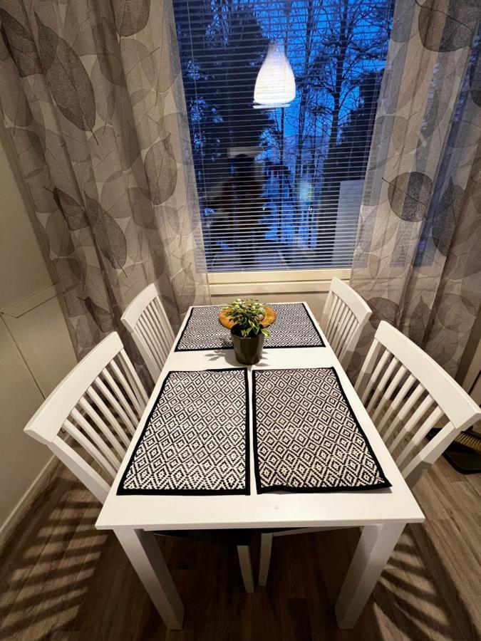 Apartament Honkamaja Kokkola  Zewnętrze zdjęcie