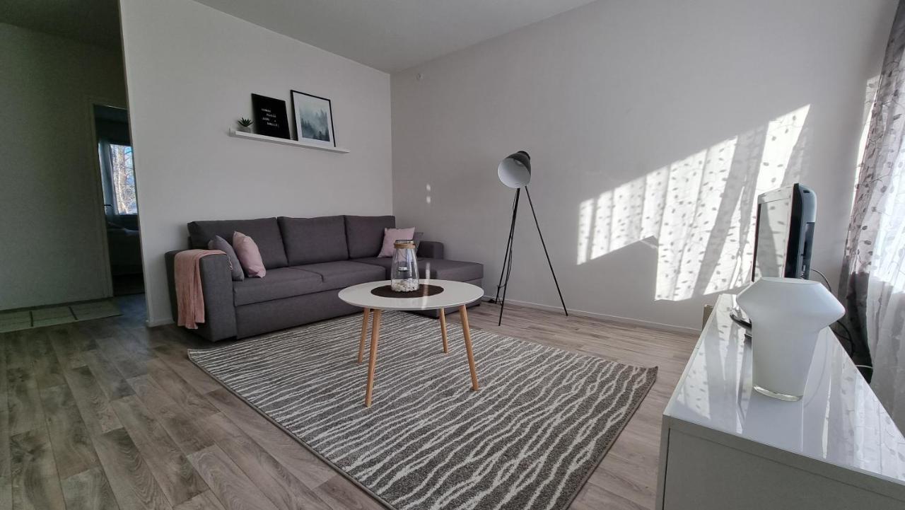 Apartament Honkamaja Kokkola  Zewnętrze zdjęcie