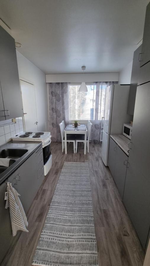 Apartament Honkamaja Kokkola  Zewnętrze zdjęcie