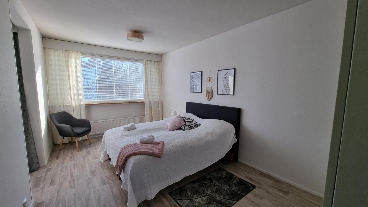 Apartament Honkamaja Kokkola  Zewnętrze zdjęcie